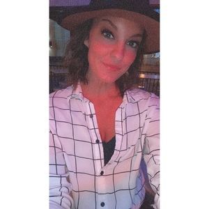 Meet your Posher, KATE